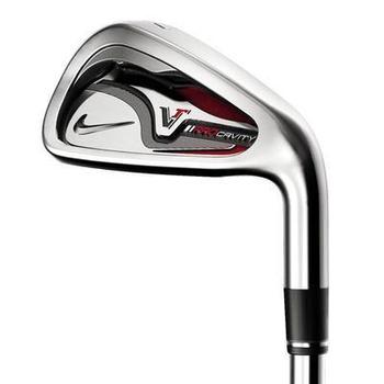 Nike VR Pro Cavity Irons Special Offer Price