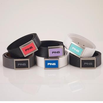 Ping Collection Icon Belt