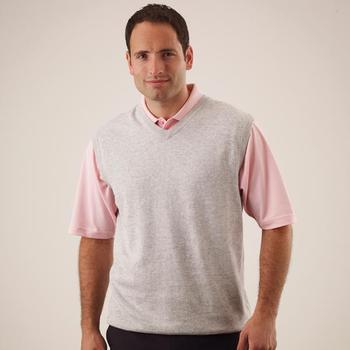 Ping Collection Ross Tank Sleeveless Sweater