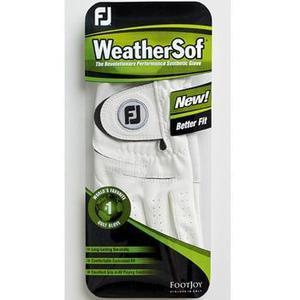Footjoy Weathersof Twin Golf Glove Pack