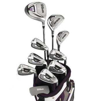 Wilson X-31 MOI Ladies Package Set  2012
