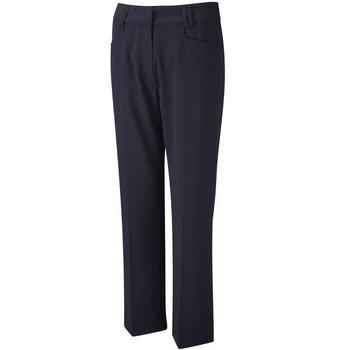 Green Lamb Ladies Savannah Golf Trousers