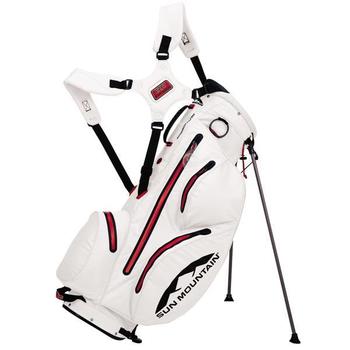 Sun Mountain H2NO Waterproof Stand Bag