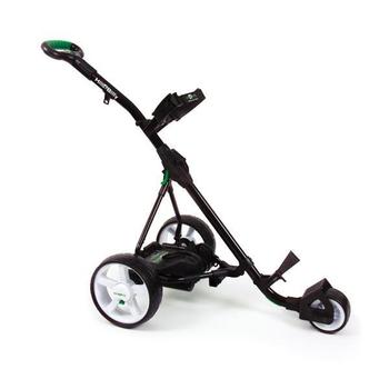 Hill Billy Terrain 2011 Electric Golf Trolley