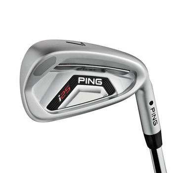  Ping i25 Golf irons (steel) -5-PW(6 Irons) - main image