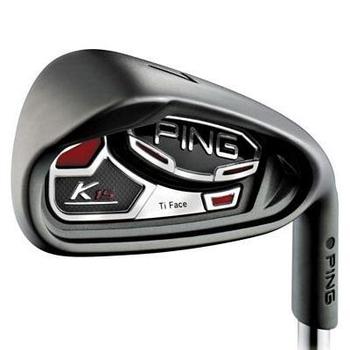 Ping K15 Irons Graphite 5-SW