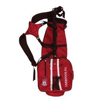 Liverpool Football Club Pencil Bag