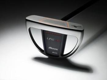 Mizuno Line 90 Putter 05 Ranakah Model 