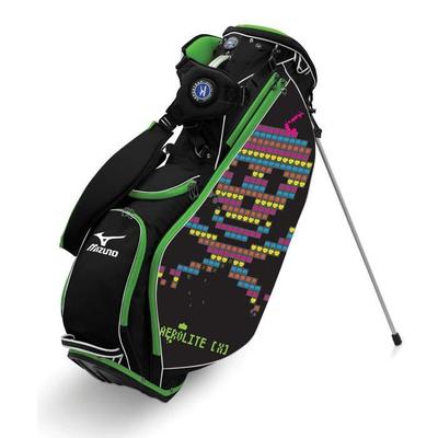 Mizuno Aerolite X Stand Bag 2012