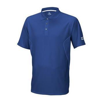 Mizuno Drylite Virtual Body Polo