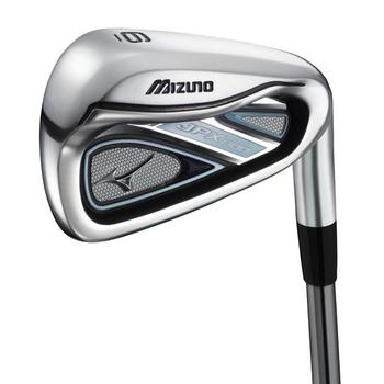 Mizuno Ladies JPX800 Graphite Irons 