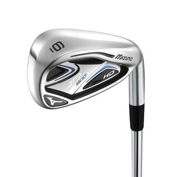 Mizuno JPX800HD Irons Steel