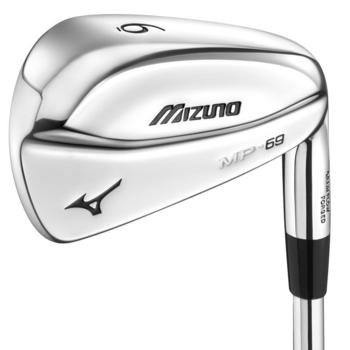 Mizuno MP-69 Irons
