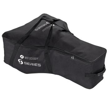 Motocaddy S-Series Golf Trolley Travel Cover - main image