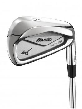 Mizuno MP-53 Irons 4-PW
