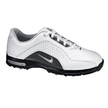 shoe embodies the union of comfort, performance and style, and exceeds the needs of serious junior athletes. Features: Synthetic leather upper