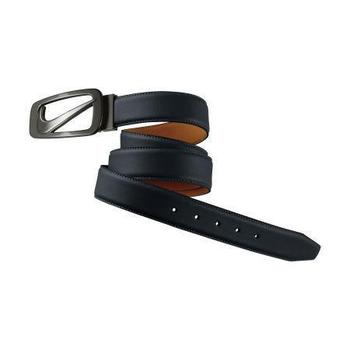Nike Club Inspired Swoosh Belt