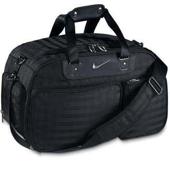 Nike Departure Small Duffle Bag