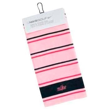 Nike Womens Jacquard Towel