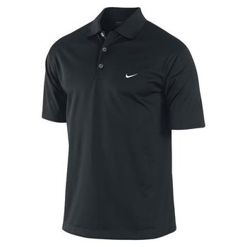 Nike Golf Dri-Fit Tech Solid Polo SALE