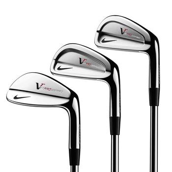 Nike Victory Red Pro Combo Irons