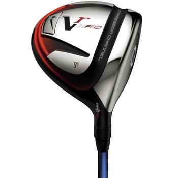 Nike Victory Red Pro Driver