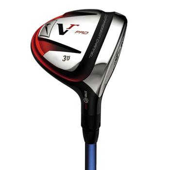 Nike Victory Red Pro Fairway woods