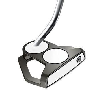 Odyssey Backstryke 2-Ball Putter 2011