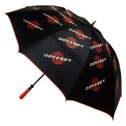 Odyssey 64'' Double Canopy Umbrella 2012