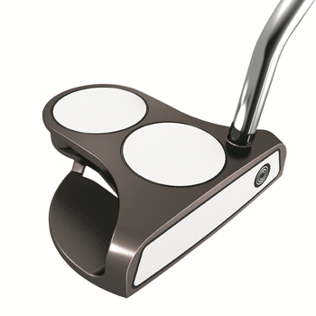Odyssey White Ice 2-Ball Putter 2011 