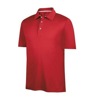 Adidas ForMotion Oxygen Golf Polo Shirt SALE