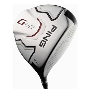 Ping Golf G20 Driver 