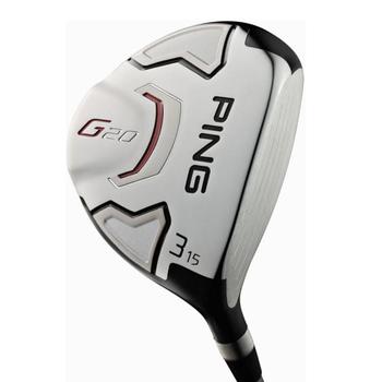 Ping Golf G20 Fairway Woods