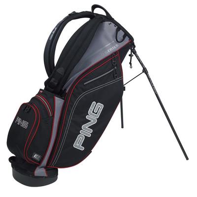 Ping 4 Series Golf Carry Bag 2012