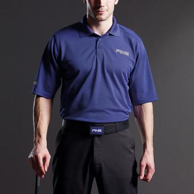 Ping Collection Ruffin Tour Polo Shirt 2011