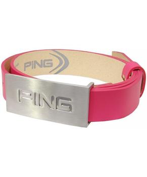 Ping Collection Fragma Belt
