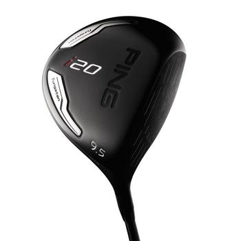 Ping Golf i20 Driver 2012