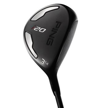 Ping Golf i20 Fairway Woods 2012