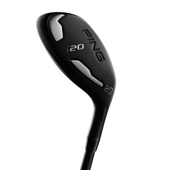 Ping Golf i20 Hybrid 2012