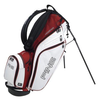 Ping Hoofer Golf Carry Bag 2012