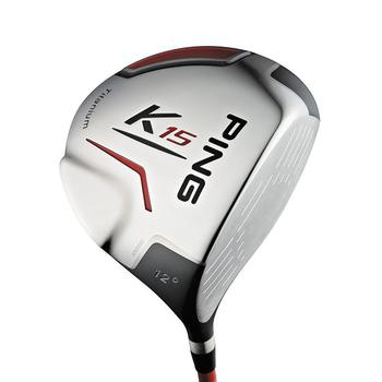 Ping Golf K15 Driver
