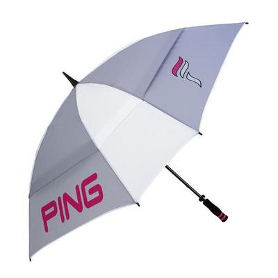 Ping Ladies Faith Golf Umbrella 62'' 
