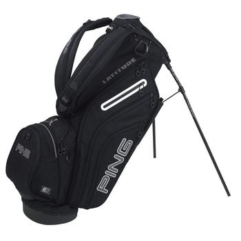 Ping Latitude Golf Carry Bag 2012