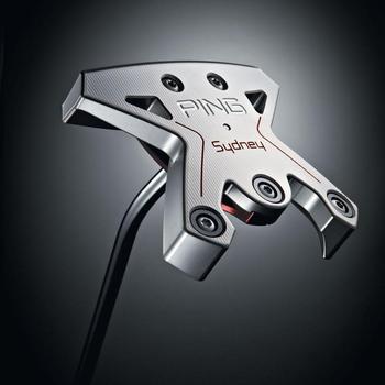 Ping Sydney Putter