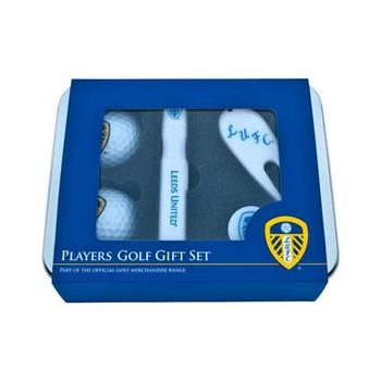 Leeds United Players Gift Set