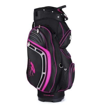 Powakaddy Deluxe Ladies Golf Cart Bag 2011 SALE