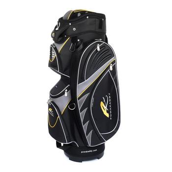 Powakaddy Sport 2012 Nylon Cart Bag