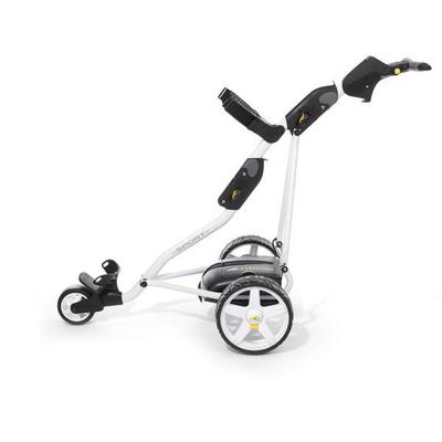 Powakaddy Sport Electric Golf Trolley - Lithium + FREE Gift
