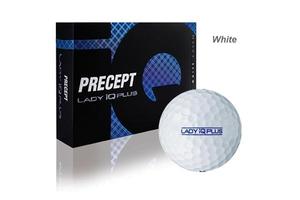 Precept by Bridgestone Ladies iQ Golf Balls