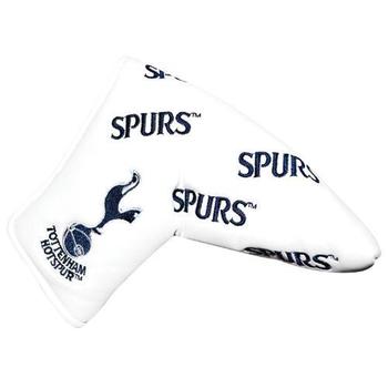 Premier Licensing Tottenham Blade Putter Cover